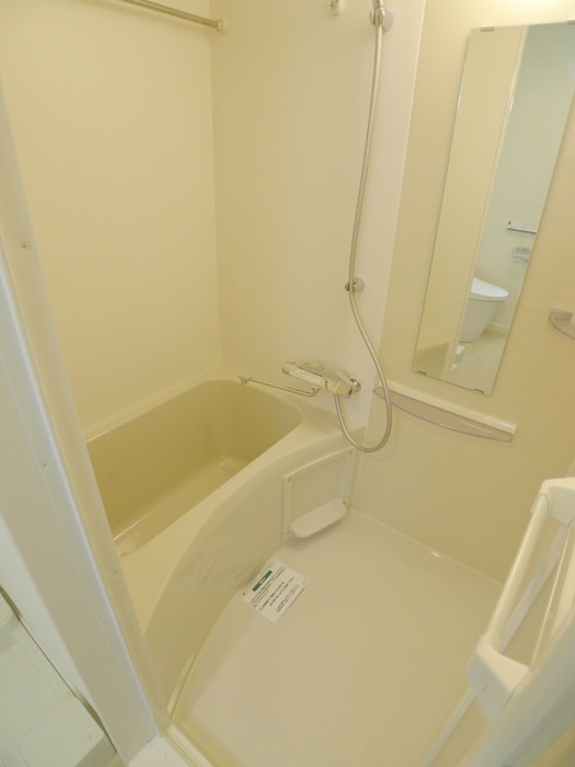 バス／シャワールーム等 FEEL COMFORT板橋仲宿