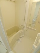 バス／シャワールーム等 FEEL COMFORT板橋仲宿