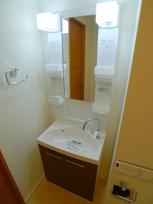 洗面 FEEL COMFORT板橋仲宿