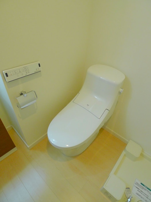 トイレ FEEL COMFORT板橋仲宿