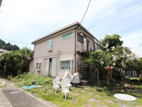 シティハイムニシキ