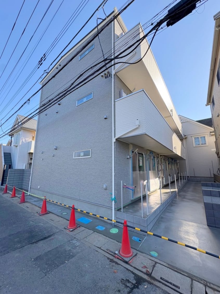 その他 仮)キャメル東川口2丁目