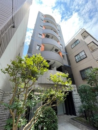 ガラ・ステ－ジ森下(406)