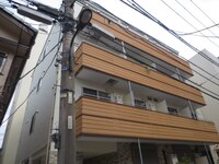 アイステージ千駄木