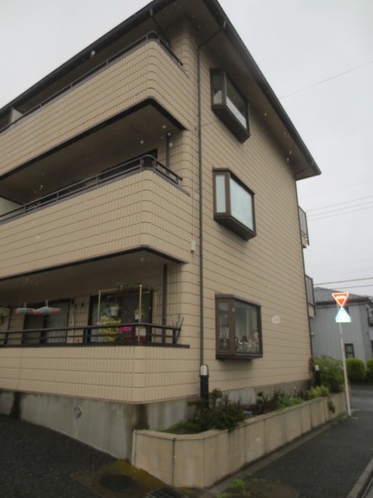 外観写真 エクセルフラットⅢ