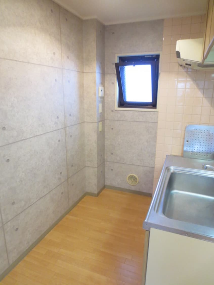 キッチン エクセルフラットⅢ