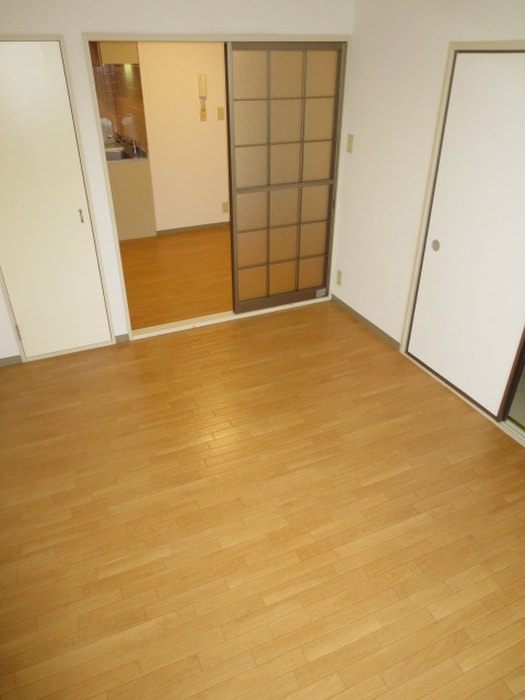 居室 エクセルフラットⅢ