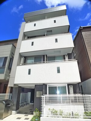 リリック西新井