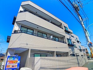 アーバニティハイムⅤ
