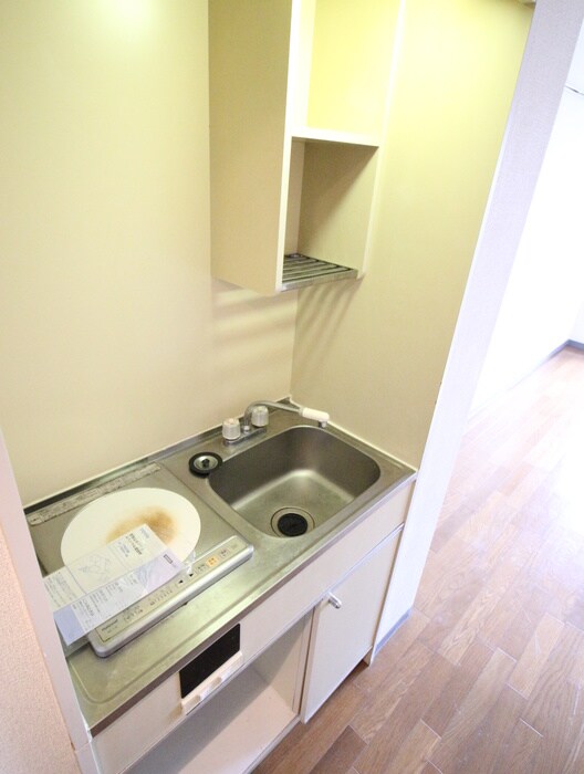 キッチン ヴィラ・エムロ－ド