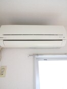 内観写真 ヴィラ・エムロ－ド