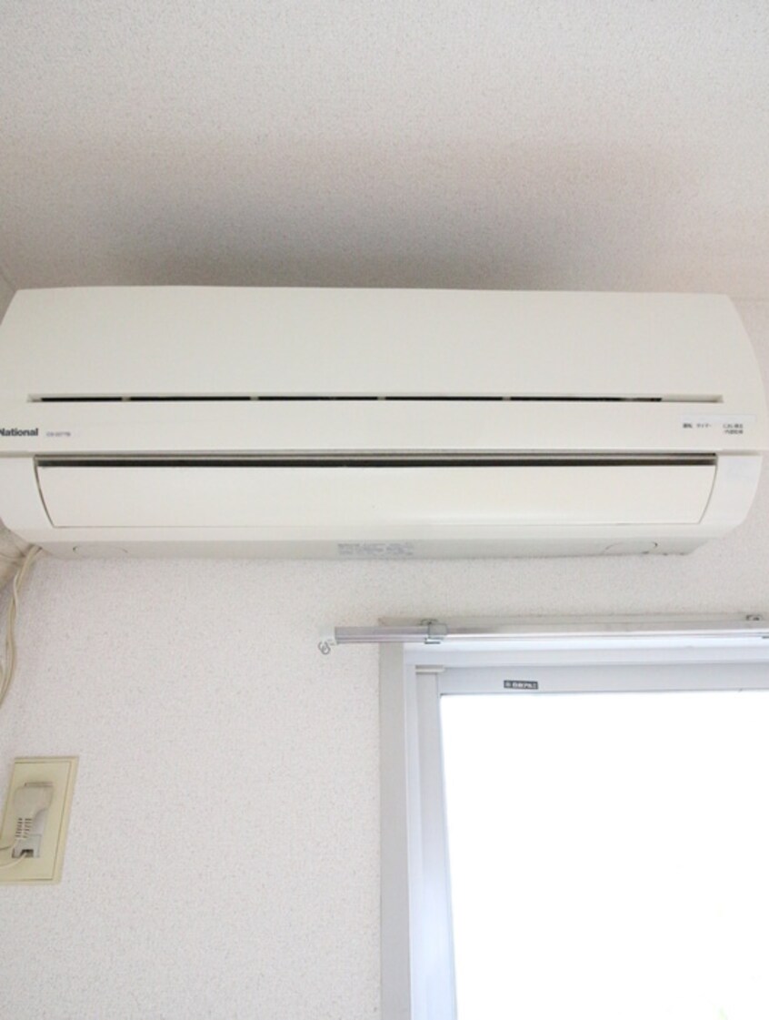 内観写真 ヴィラ・エムロ－ド