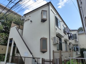 センチュリ－上北沢