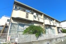 外観写真 コーポ田島