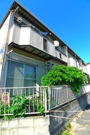 建物設備 コーポ田島