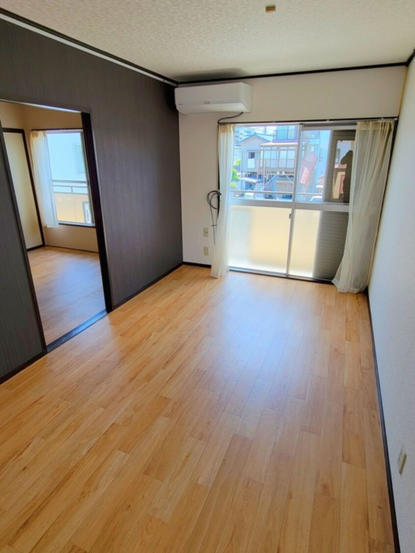 居室 コーポ田島