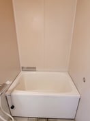 バス／シャワールーム等 コーポ田島
