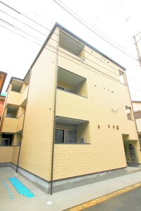 仮）ベリテ戸田