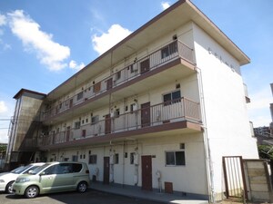 シャトー旭