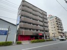 第２エ－ルクレ－ルの外観