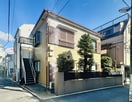 外観写真 ブル－ム青戸