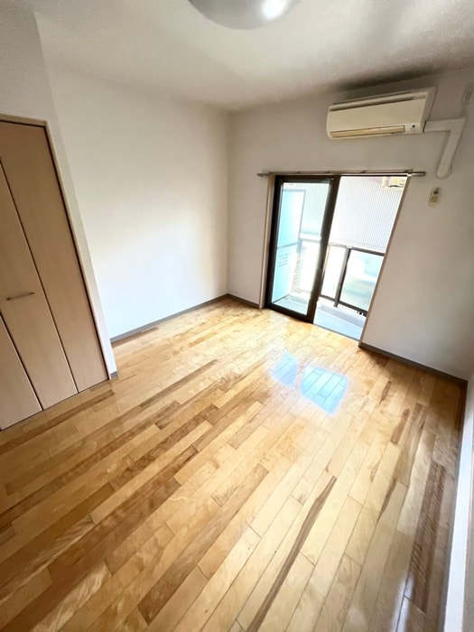 居室 ペガサスタカダ