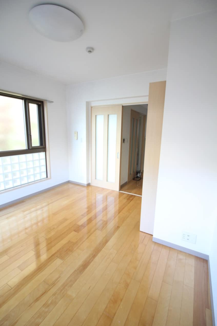 居室 ペガサスタカダ