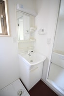 洗面 ペガサスタカダ