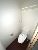 トイレ ペガサスタカダ