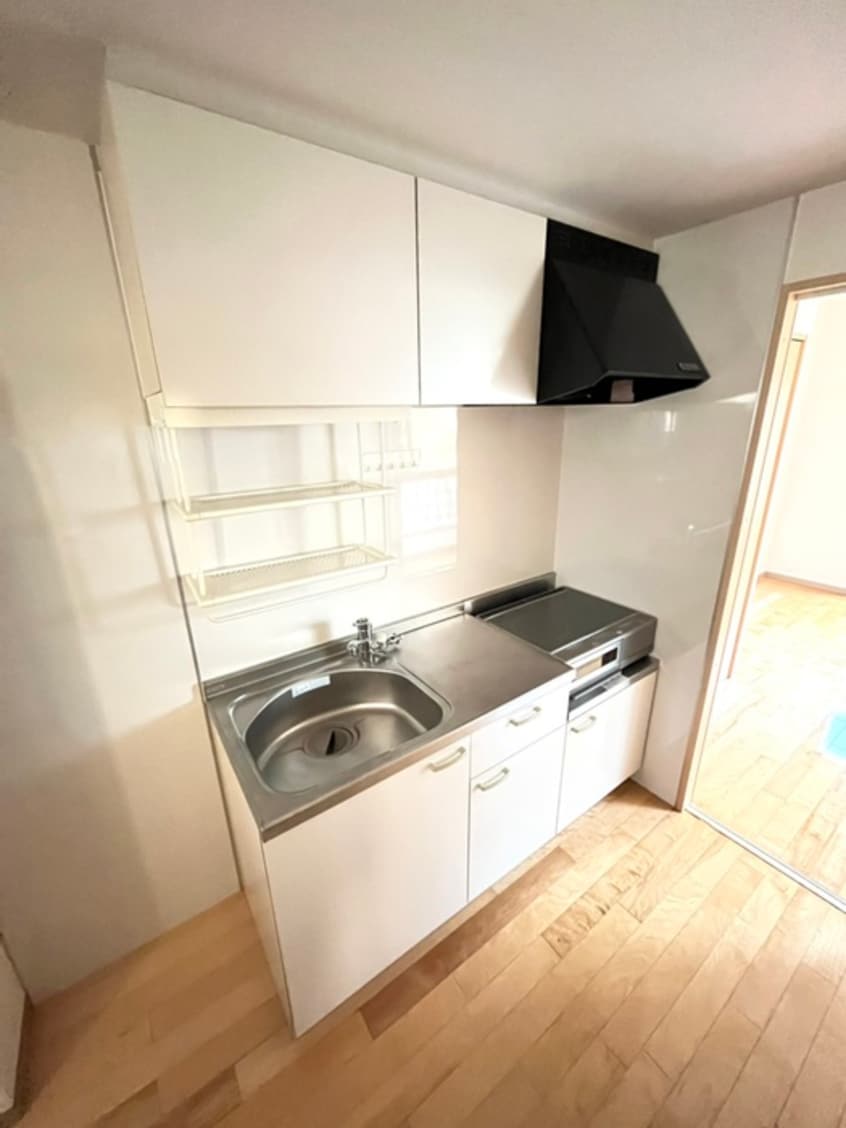 キッチン ペガサスタカダ