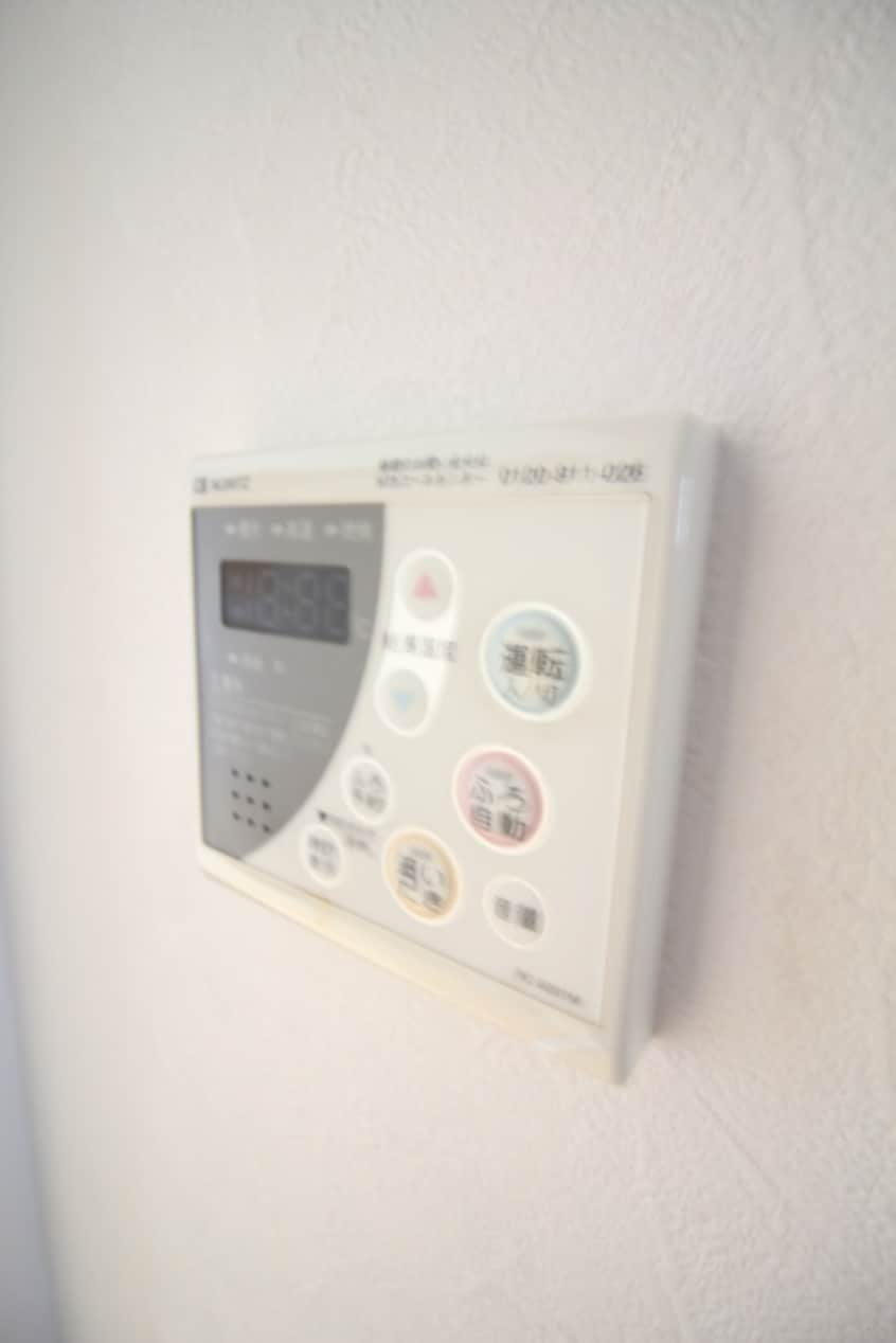 内観写真 ペガサスタカダ