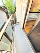 ベランダ・バルコニー ペガサスタカダ
