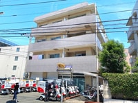 ヒューマンレジデンスⅡ