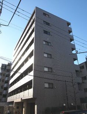 ルーブル学芸大学六番館(701)
