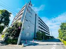 Ｔｓ ｇａｒｄｅｎ稲城の外観