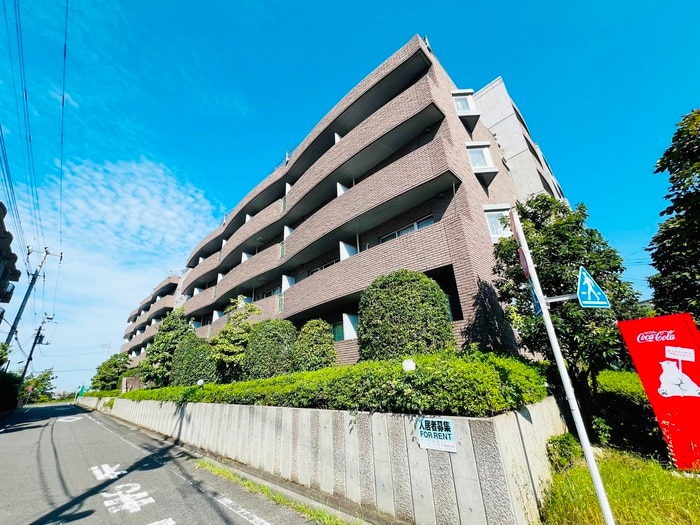 外観写真 Ｔｓ ｇａｒｄｅｎ稲城