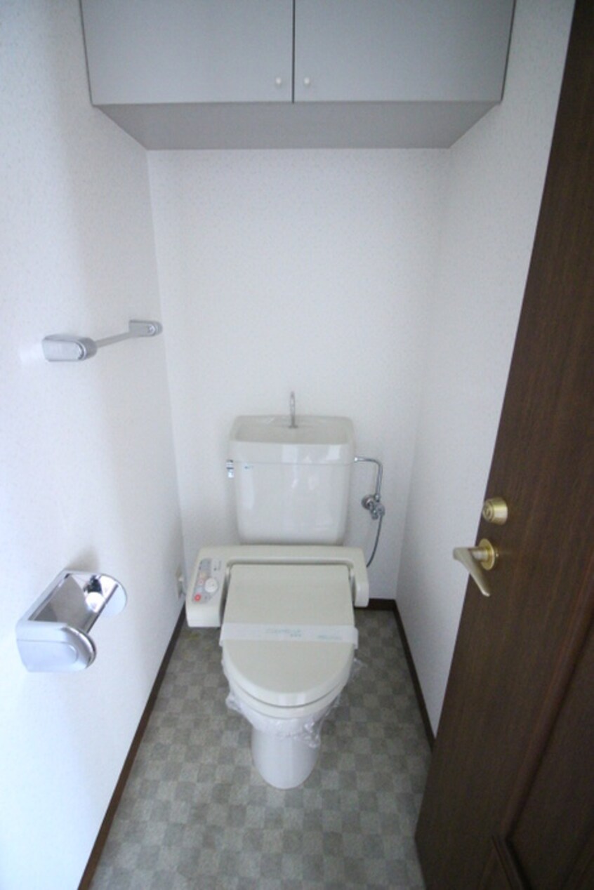 トイレ Ｔｓ ｇａｒｄｅｎ稲城