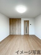 居室 仮）キャメル土呂町