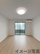 室内からの展望 仮）キャメル土呂町