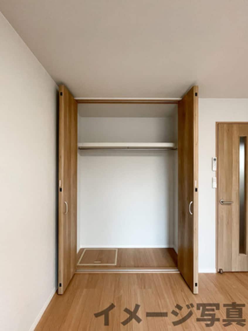 収納 仮）キャメル土呂町