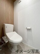 トイレ 仮）キャメル土呂町