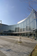 ノースプラザ(役所)まで1100m 仮）キャメル土呂町