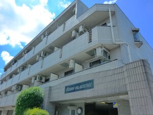 日神ﾊﾟﾚｽﾃｰｼﾞ武蔵関公園(418)