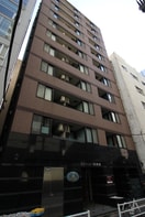外観写真 グリフィン東銀座(803)