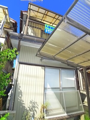 三角町Ｋ貸家