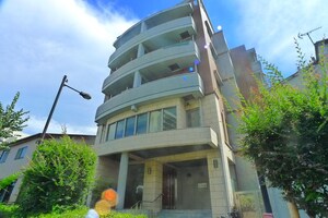 アウル大川端(502)