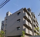 ルーブル下赤塚の外観