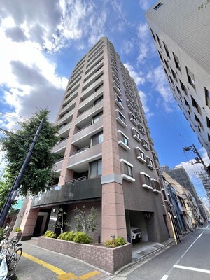 浅草第三ﾀﾞｲﾔﾓﾝﾄﾞﾏﾝｼｮﾝ（502）