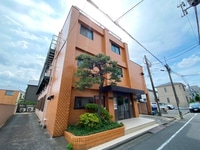 アゼリアマンション