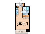 エクセレント麻布十番（３０２）